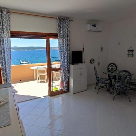 Appartamento Oltremare Vista Mare La Maddalena  Exterior foto