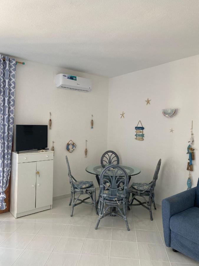 Appartamento Oltremare Vista Mare La Maddalena  Exterior foto
